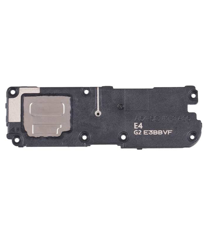 Galaxy A54 - Loudspeaker Ringer