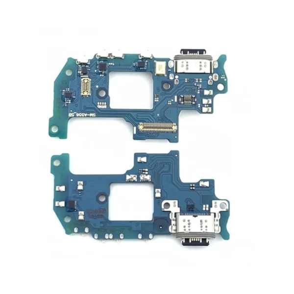 Galaxy A55 - Charge Flex AA