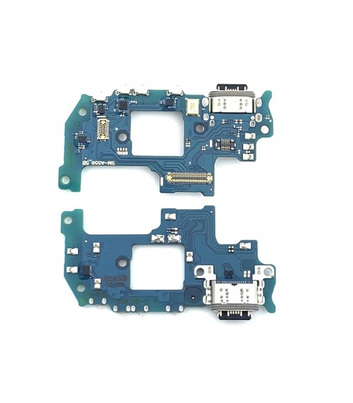 Galaxy A55 - Charge Flex AA