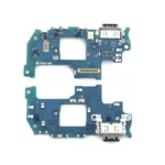 Galaxy A55 - Charge Flex ORG