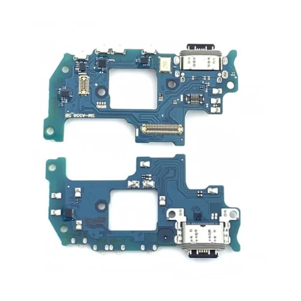 Galaxy A55 - Charge Flex ORG