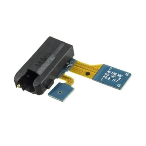 Galaxy A6 2018 A600 - Audio Jack Flex