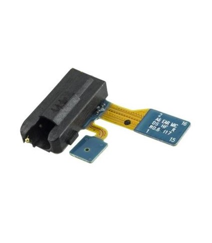 Galaxy A6 2018 A600 - Audio Jack Flex