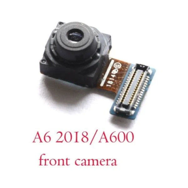 Galaxy A6 2018 A600 - Front Camera