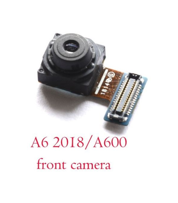 Galaxy A6 2018 A600 - Front Camera