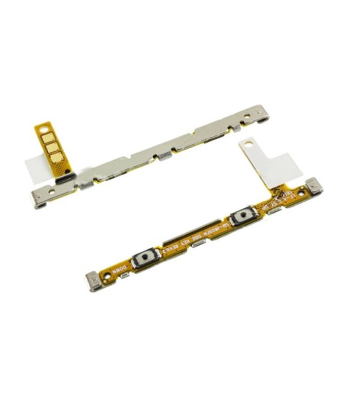 Galaxy A6 2018 A600 - Volume Flex