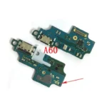 Galaxy A60 A606 M40 - Charge Flex