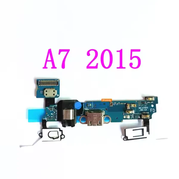 Galaxy A7 2015 A700F - Power Flex