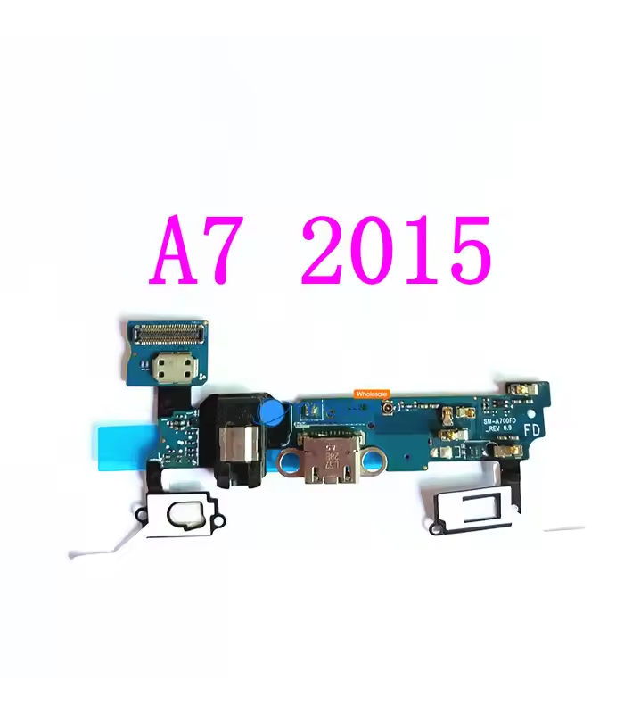 Galaxy A7 2015 A700F - Power Flex