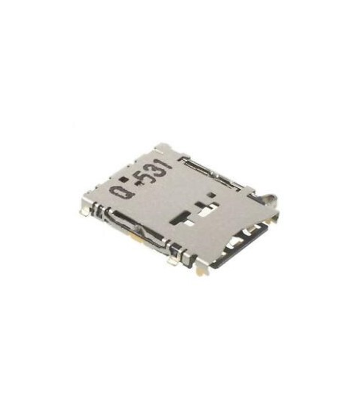 Galaxy A7 2015 A700F - Simcard Reader