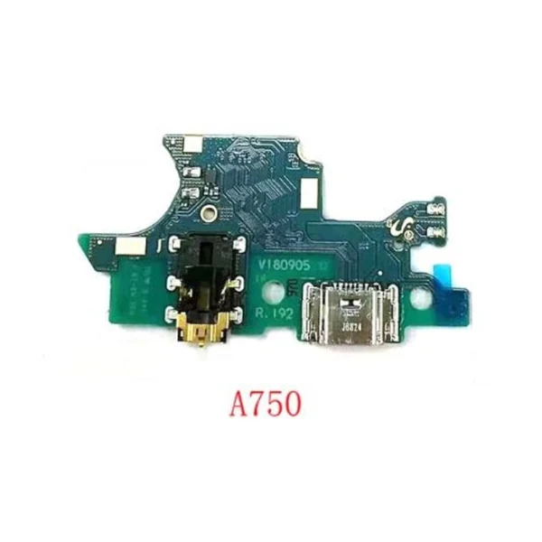 Galaxy A7 2018 A750 - Charge Flex AAA