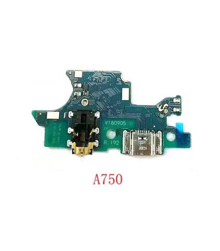 Galaxy A7 2018 A750 - Charge Flex AAA