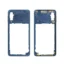 Galaxy A7 2018 A750 - Middle Housing - Blauw