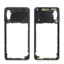 Galaxy A7 2018 A750 - Middle Housing - Zwart