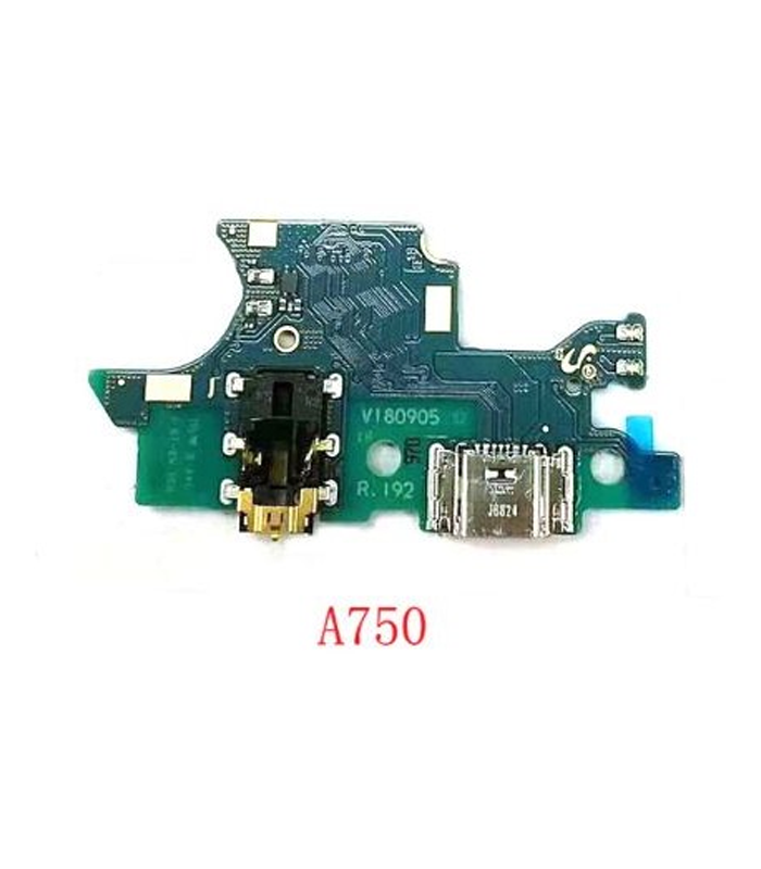 Galaxy A7 2018 A750 -Original Charge Flex