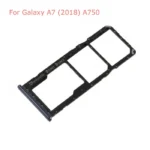 Galaxy A7 2018 A750 - Simcard Reader