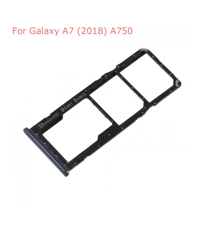 Galaxy A7 2018 A750 - Simcard Reader