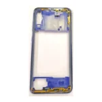 Galaxy A70 - Middle Housing - Blauw