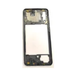 Galaxy A70 - Middle Housing - Zwart