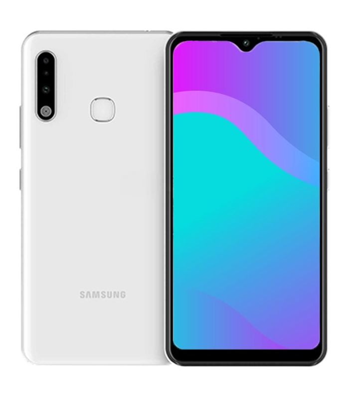 Galaxy A70e-category