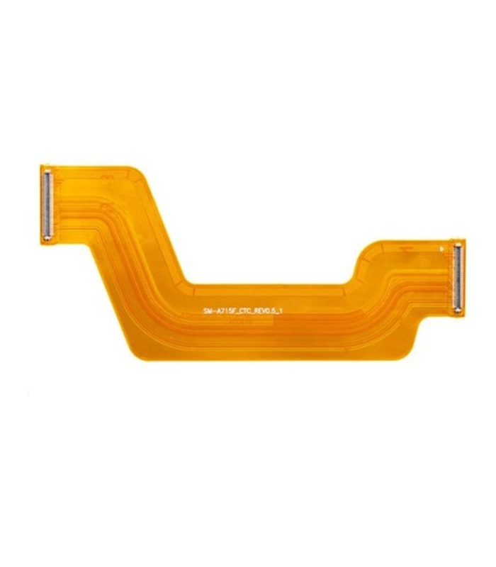 Galaxy A71 A715 - Main Flex