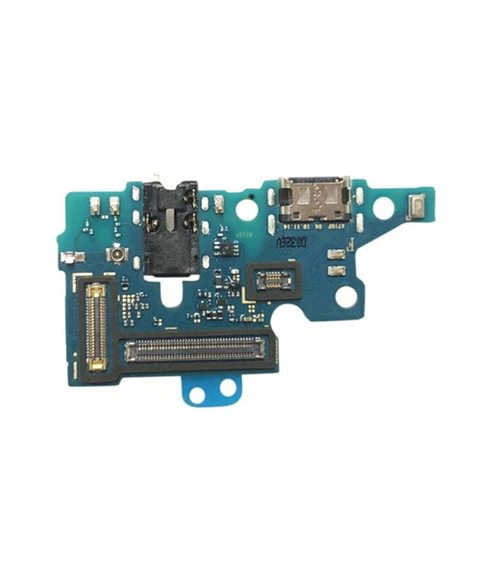 Galaxy A71 A715 - Original Charge Flex