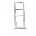 Galaxy A71 - Simcard Tray - Zilver