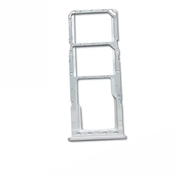 Galaxy A71 - Simcard Tray - Zilver