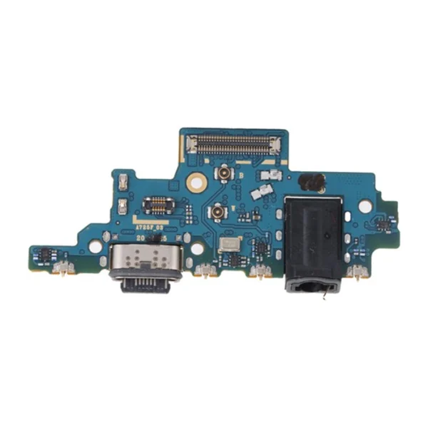 Galaxy A72 A75 - Charge Flex ORG