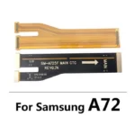Galaxy A72 - Main Flex ORG