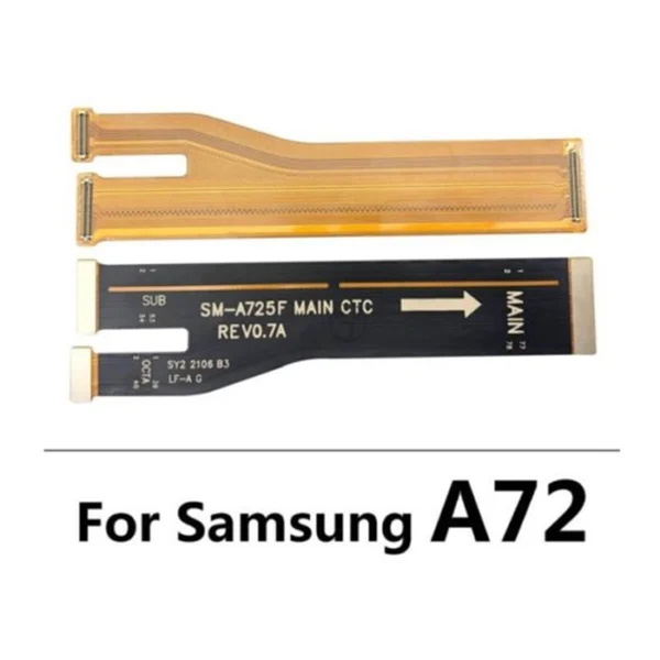 Galaxy A72 - Main Flex ORG