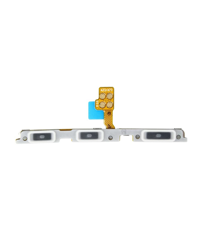Galaxy A73 5G A33 - Power Volume Flex
