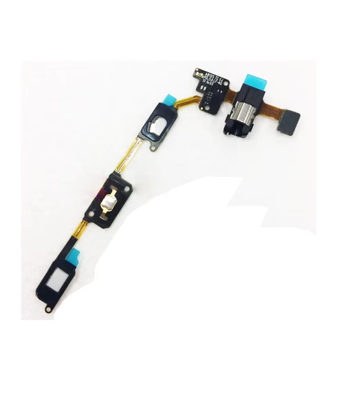 Galaxy A8 2016 A810 - Audio Jack + Home Flex