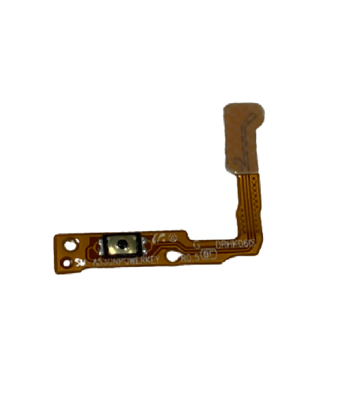 Galaxy A8 2016 A810 - Power Flex