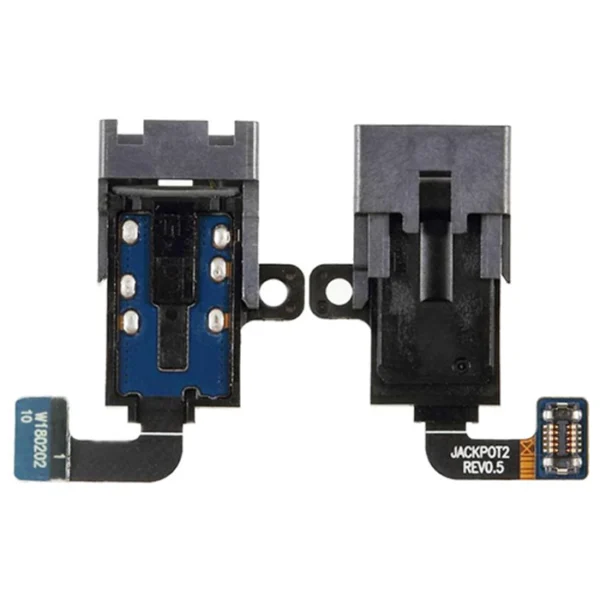 Galaxy A8 2018 A530 - Audio Jack Flex