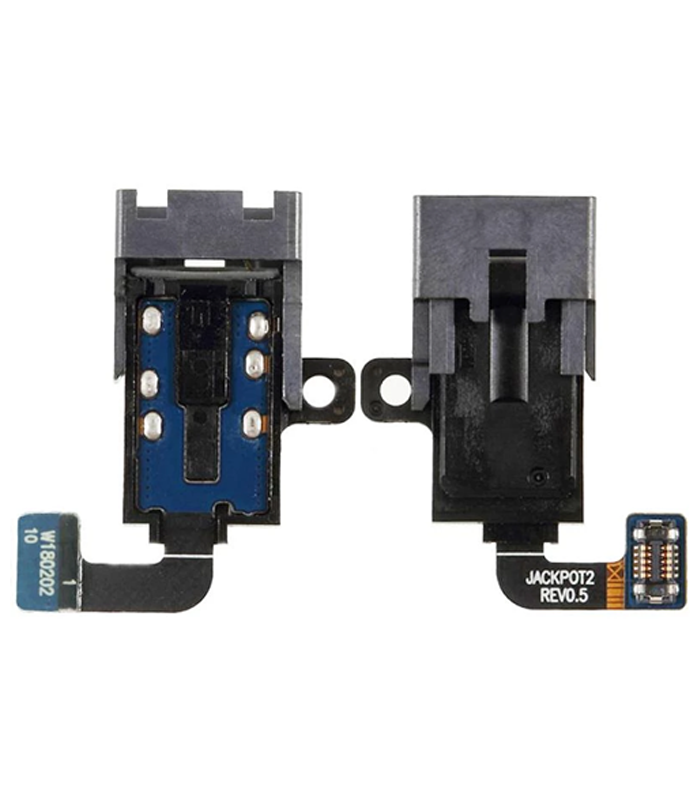 Galaxy A8 2018 A530 - Audio Jack Flex