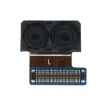 Galaxy A8 2018 A530 - Front Camera