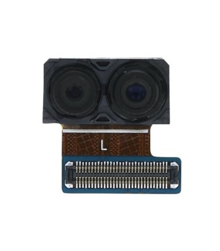 Galaxy A8 2018 A530 - Front Camera