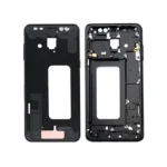 Galaxy A8 2018 A530 - Middle Housing - Zwart