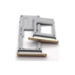 Galaxy A8 2018 A530 - Simcard Tray - Goud