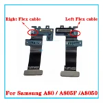 Galaxy A80 A90 - Connect Flex Left+Right