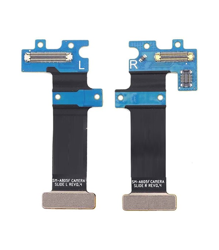 Galaxy A80 - Connect Flex Left+Right