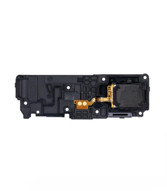 Galaxy A80 - Loudspeaker Ringer