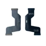 Galaxy A80 - Main Flex
