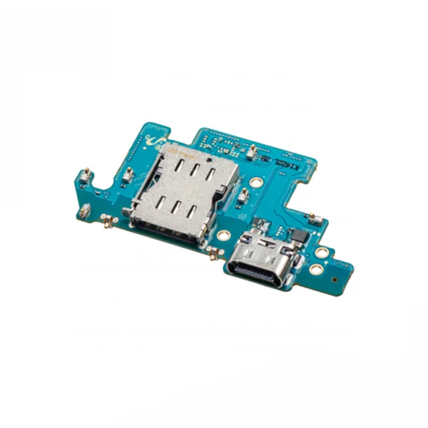 Galaxy A80 - Orig Charge Sim Flex Original