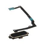 Galaxy A9 2016 A910 - Home Button - Zwart