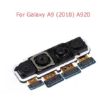 Galaxy A9 2018 A920 - Back Camera