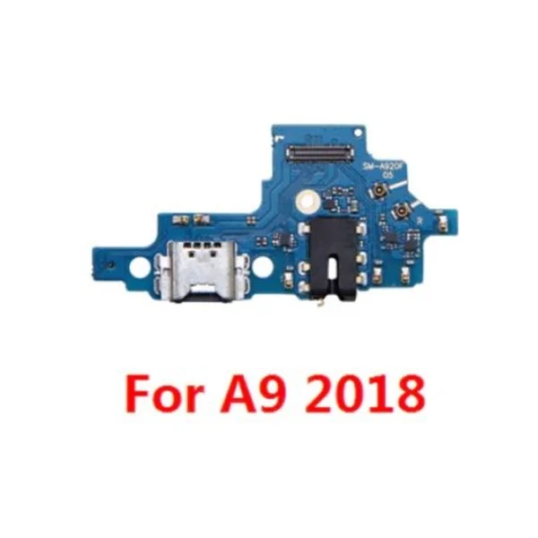 Galaxy A9 2018 A920 - Charge Flex Original