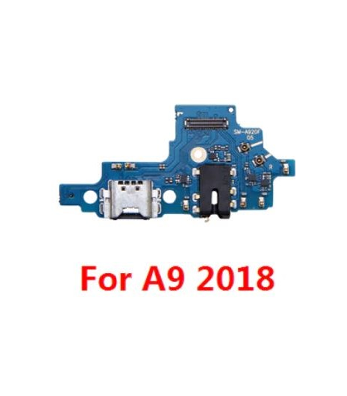 Galaxy A9 2018 A920 - Charge Flex Original