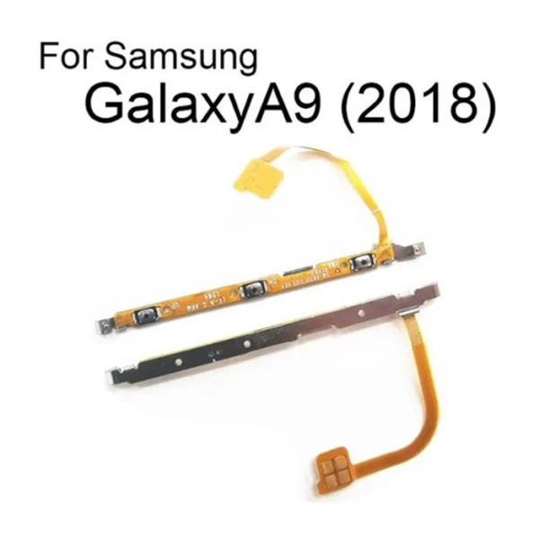 Galaxy A9 2018 A920 - Power Volume Flex AA